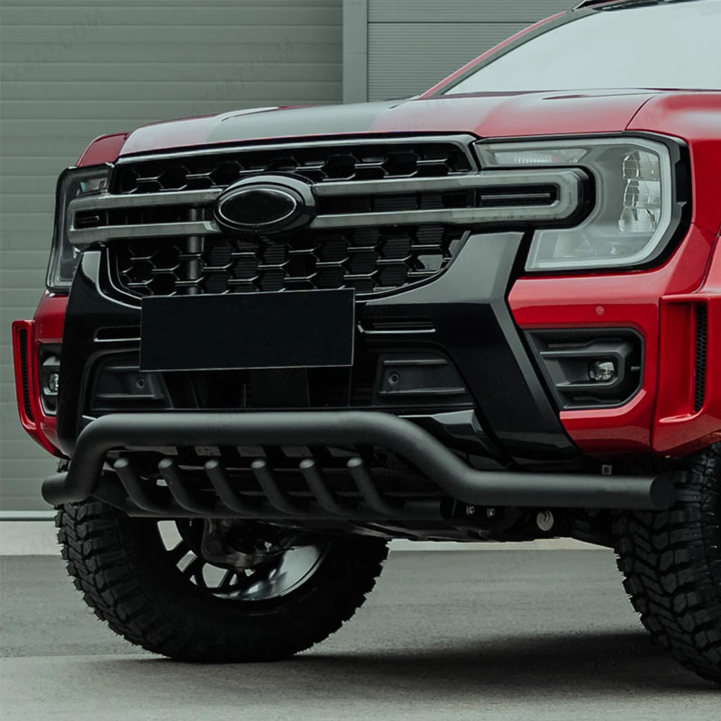 RANGER 23  Accessories